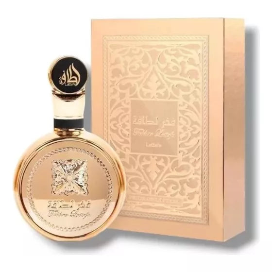 Fakhar Extract