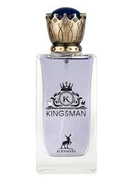 Kingsman House