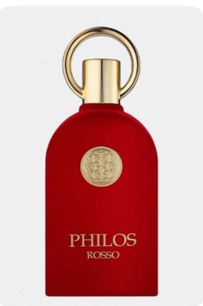 Philos rosso