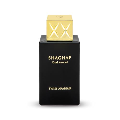 Shaghaf Oud ASWAD