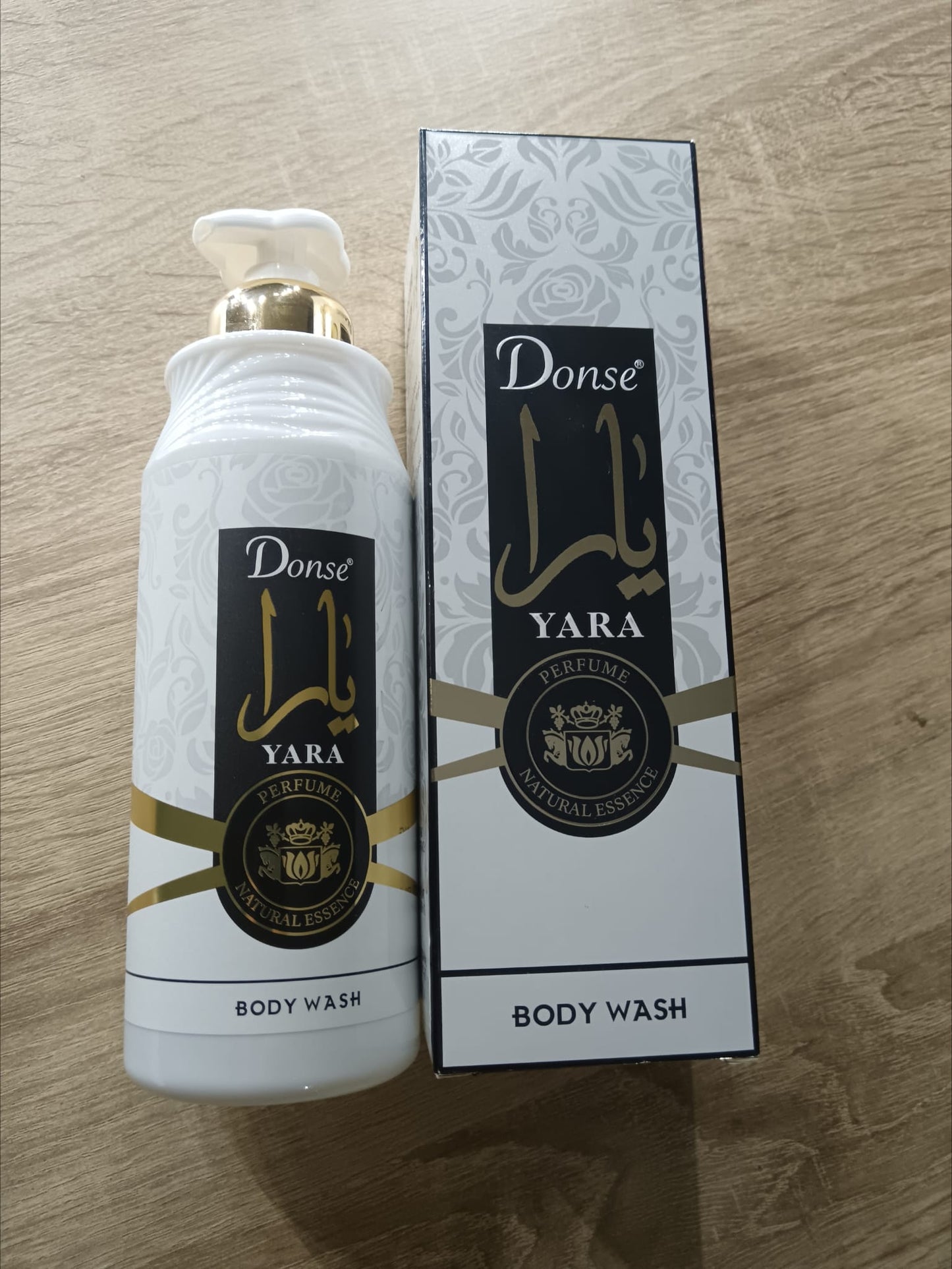 YARA Shampoo