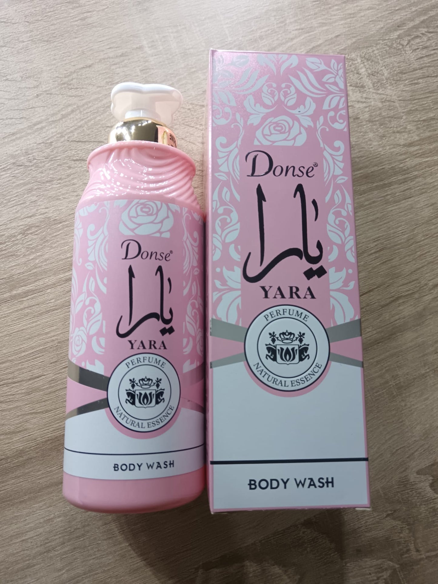 YARA Shampoo