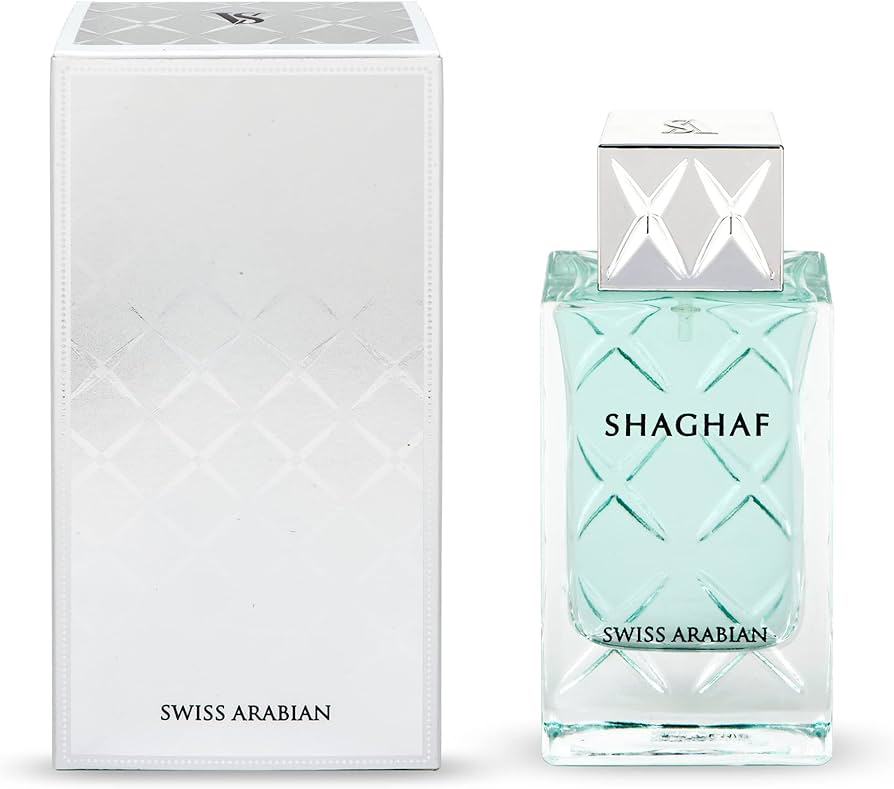 Shaghaf Oud MEN