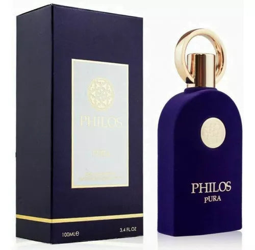 Philos Pure