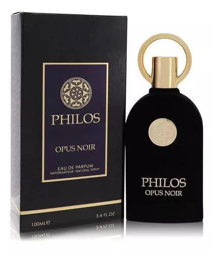 Philos OPUS NOIR