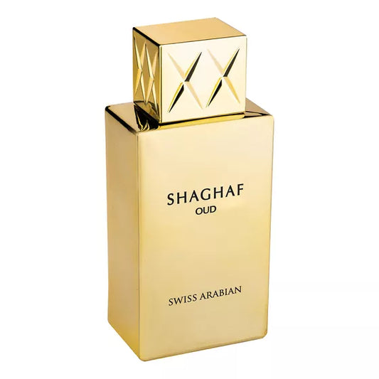 Shaghaf OUD