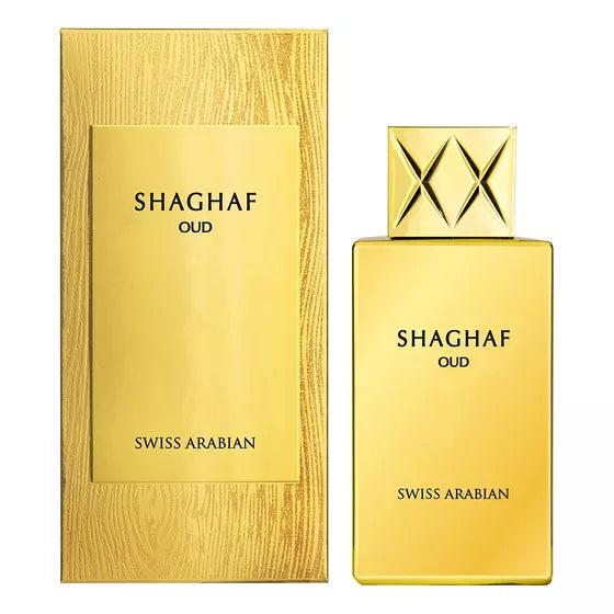 Shaghaf OUD