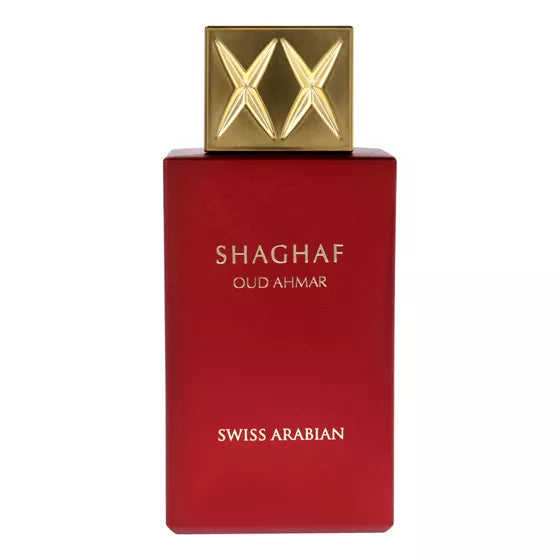 Shaghaf Oud AHMAR