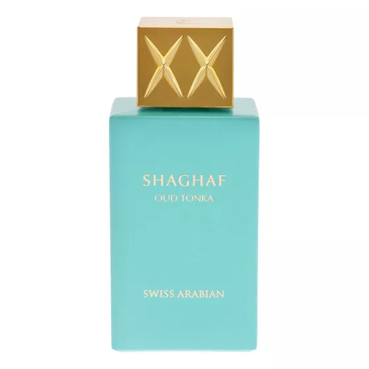 Shaghaf Oud TONKA