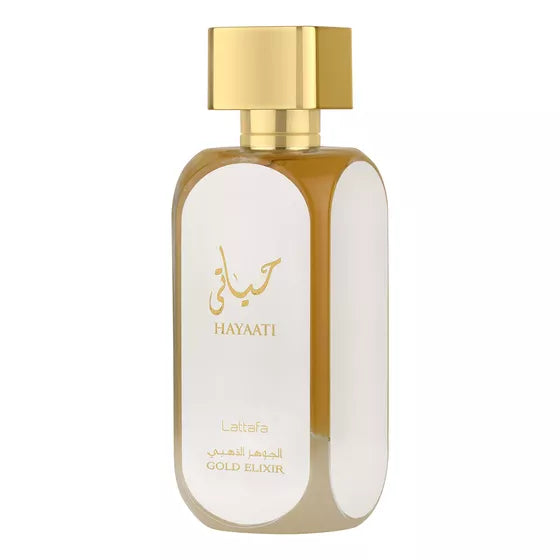 Haayati GOLD ELIXIR