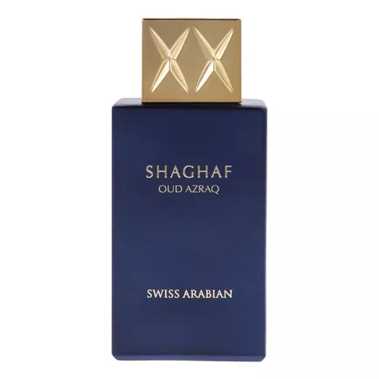 Shaghaf Oud AZRAQ