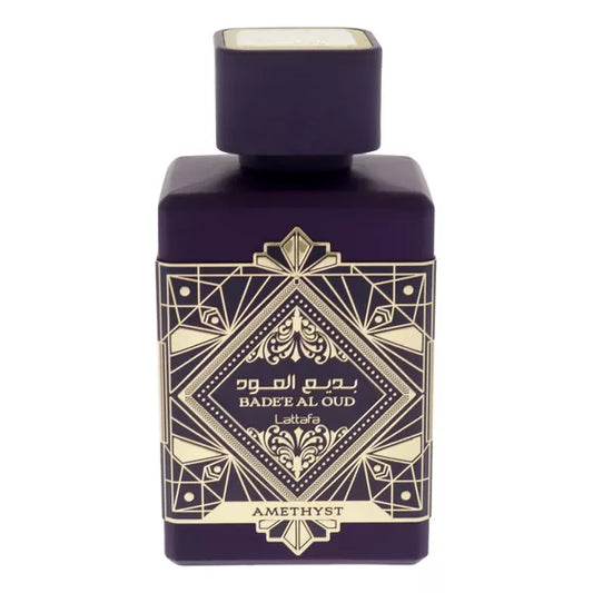 Badee'e al oud AMETHYST