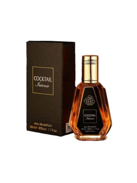 Cocktail Intense 50ml