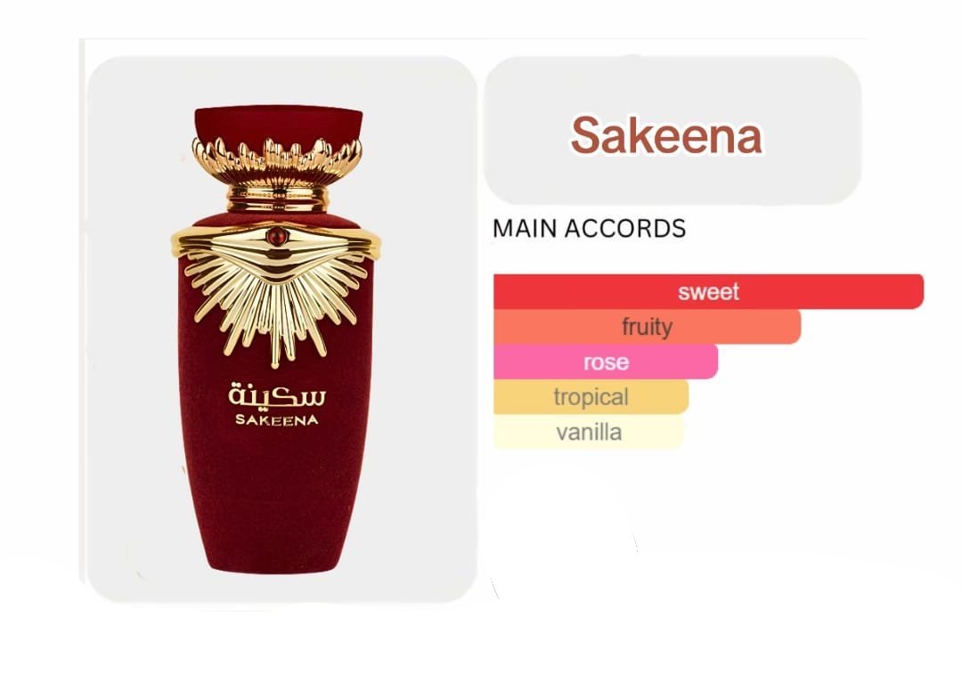 Sakeena