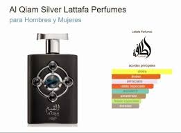 Al Qiam Silver