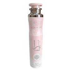 YARA PINK air freshener