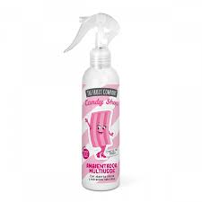 Strawberry Bubble Gum Spray