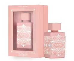 Badee'e al oud noble BLUSH