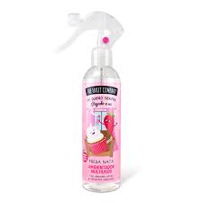 Strawberry and Cream Spray