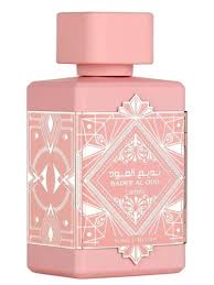 Badee'e al oud noble BLUSH