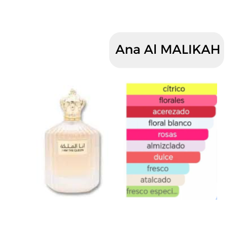 Ana Al Malikah