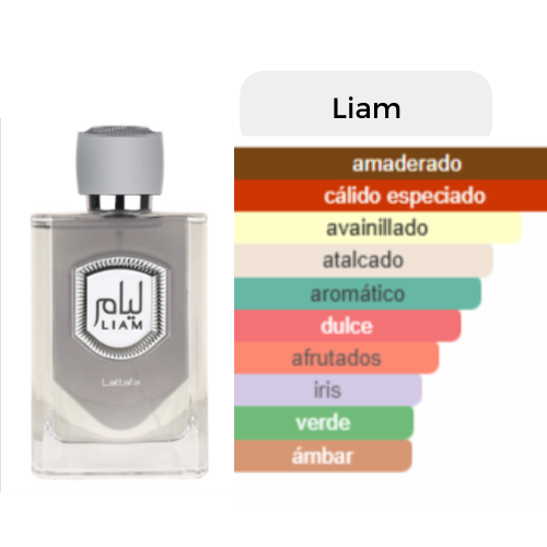 Liam