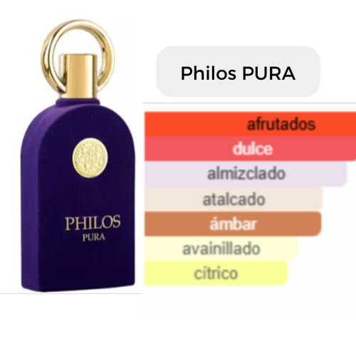 Philos Pure