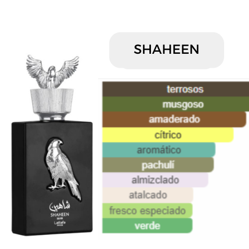 SHAHEEN