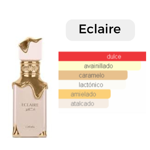 Eclaire