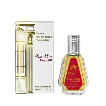 Barakkat Rouge 540 white 50ml