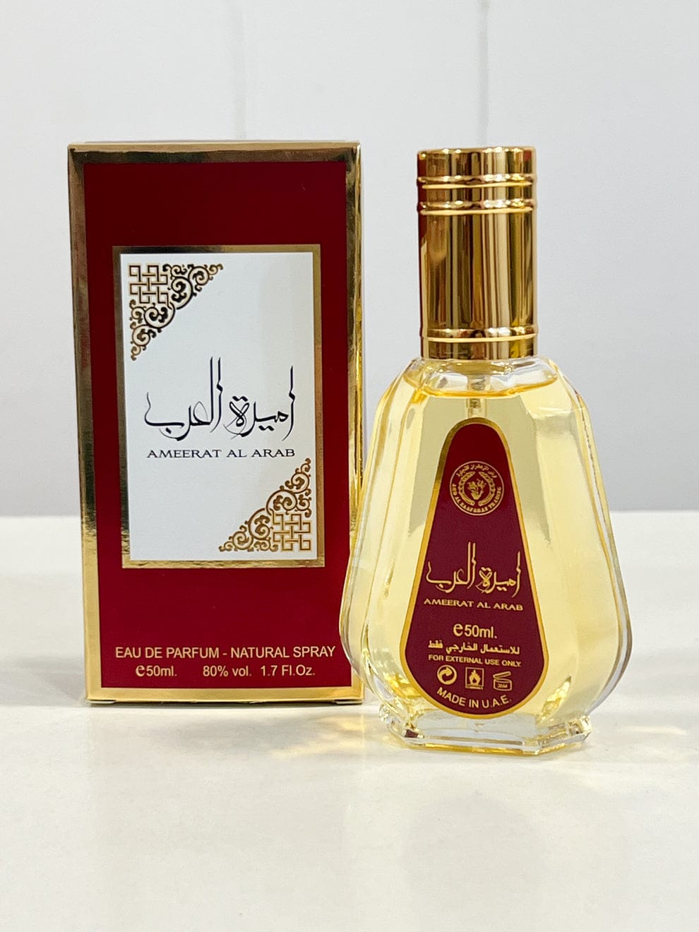 Ameerat al Arab 50ml