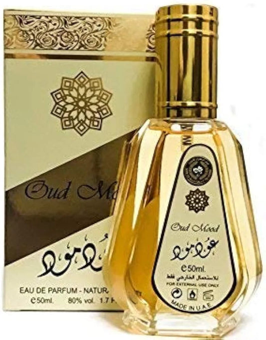 Oud Mood 50ml