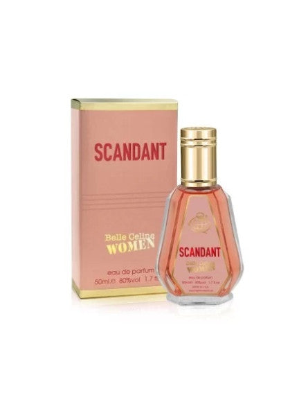 Scandant BC Women 50ml