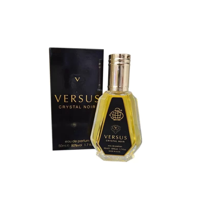 Versus Crystal Noir 50ml