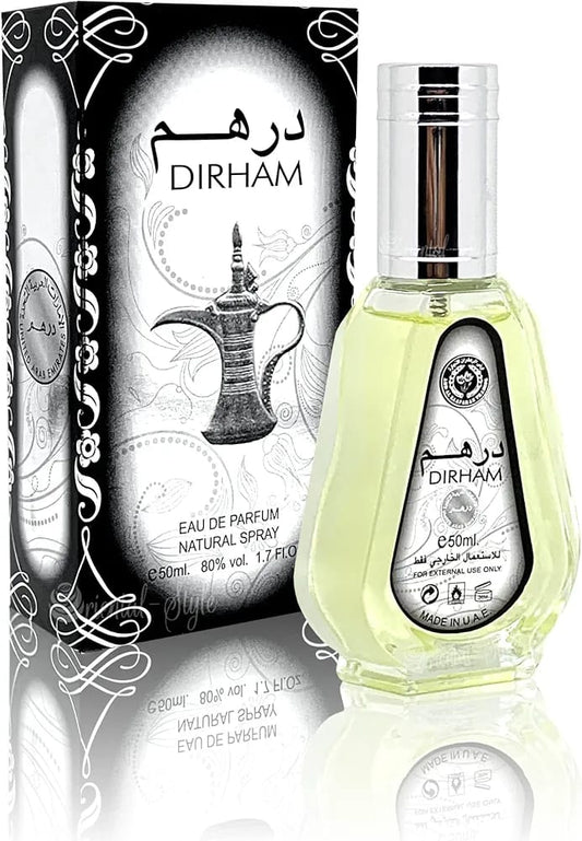 Dirham 50ml