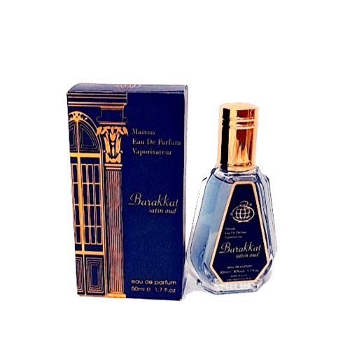 Barakkat 50ml